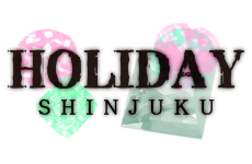 HOLIDAY SHINJUKU